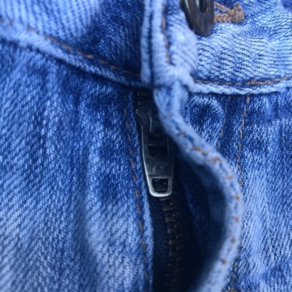 BKE women’s denim blue jeans - Picture 8 of 8